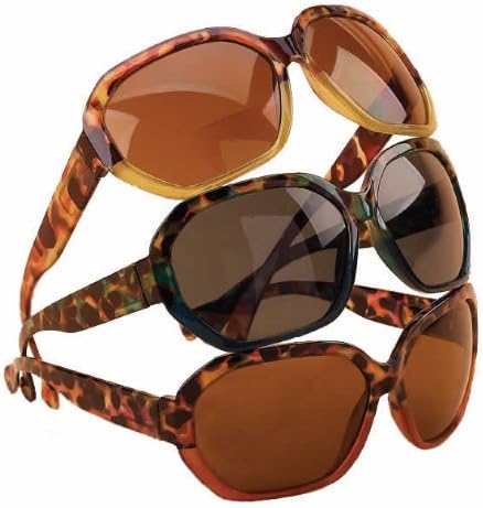 Calabria 644SB Designer Bi-Focal Reading Sunglasses