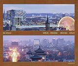 Produkt-Bild: K&ouml;ln-Peking/Peking-K&ouml;ln: Mit Texten von Luo Lingyuan und Thomas Schmid