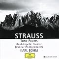 Richard Strauss : Po�mes symphoniques