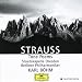 Richard Strauss : Po�mes symphoniques