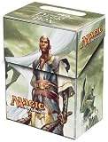 Eigenschaften Ultra Pro 80192 / Ultra Pro 80192 - Magic Deck Box Motiv Teferi Zhalfir