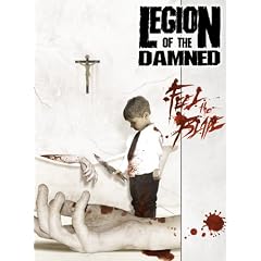 Feel the Blade (Limited Deluxe Edition exklusiv bei Amazon.de) [DE Import]