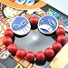 Cosplay Accessories One Piece Ace's Bracelets