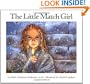 The Little Match Girl