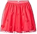 The Children's Place Girls' 3D Flower Skirt