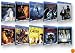 The Blu-ray Action Fantastic Collection (10 titles - Spider-Man 3/Casino Royale/Layer Cake/Ghost Rider/Monster House/xXx/Final Fantasy/Hellboy/Resident Evil 2/Ultraviolet) [Blu-ray]