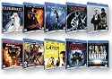 The Blu-ray Action Fantastic Collection (10 titles - Spider-Man  3/Casino Royale/Layer Cake/Ghost Rider/Monster House/xXx/Final  Fantasy/Hellboy/Resident Evil 2/Ultraviolet)