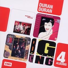Duran Duran / Rio / Seven & The Ragged Tiger / Big Thing