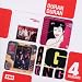 Duran Duran / Rio / Seven & The Ragged Tiger / Big Thing