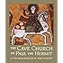 The Cave Church of Paul the Hermit: At the Monastery of St. Paul in Egypt