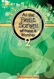 All the Best Songs of Praise and Worship 2 Book