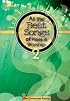 All the Best Songs of Praise and Worship 2 Book