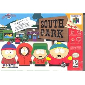 South Park