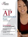 Cracking the AP Psychology Exam, 2010 Edition (College Test Preparation)