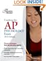 Cracking the AP Psychology Exam, 2010 Edition (College Test Preparation)