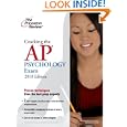 Cracking The Ap Psychology Exam, 2010 Edition (college Test Preparation)