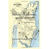 History of Scituate Massachusetts