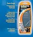 Duracell CEF21NC NIMH Charger with 4AA Rechargeable Batteries,