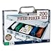 Poker Set In Aluminum Case