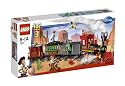 LEGO Toy Story 7597 Western Train Chase