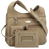 Baggallini City Bagg