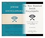 The new standard Jewish encyclopedia