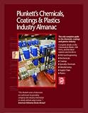 Review Plunkett Research  / Plunkett's Chemicals, Coatings & Plastics Industry Almanac: Chemicals, Coatings & Plastics Industry Market Research, Statistics, Trends & Leading Companies ... Coatings, & Plastics Industry Almanac)