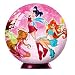 Ravensburger Puzzleball Junior - WINX - 96 pieces