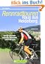 Rennradtouren Raus a. Heidelberg: Ruhige Strecken zwischen Odenwald und Kraichgau