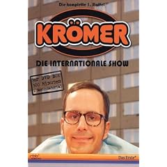 Kurt Kr�mer - Die internationale Show [3 DVDs]