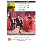 All These Women ( F�r att inte tala om alla dessa kvinnor ) ( Now About These Women ) [ NON-USA FORMAT, PAL, Reg.0 Import - United Kingdom ]