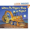 Where Do Diggers Sleep at Night?