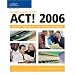 Managing Contacts with Act! 2006