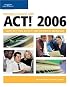 Managing Contacts with Act! 2006