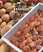 Book Potatoes: Just Great Recipes (Treats series)