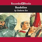 Baudolino | [Umberto Eco]
