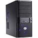 MESH Home PC - Elite i5-2400 with Intel Core i5-2400 , 1GB AMD RADEON HD6570 2 D_Sub GPU