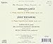 The Romantic Piano Concerto Vol.52