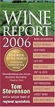 Wine Report 2007 (Wine Report)