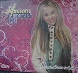 Hannah Montana 16 Month 2008 Calendar