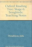 Teaching notes