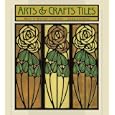 Arts & Crafts Tiles 2009 Wall Calendar