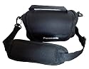 Panasonic VW-PS56 Soft case for HDC HS700,  HDC TM700,  HDC TM700