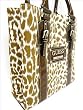Guess Zoo Tote Handbag
