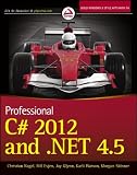 Professional C# 2012 and .NET 4.5