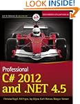 Professional C# 2012 and .NET 4.5