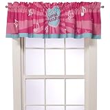 Disney High School Musical Valance - 84x15