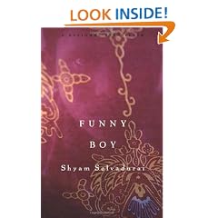 Funny Boy