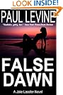 FALSE DAWN (The Jake Lassiter Series)