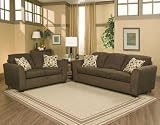 3pc Traditional Modern Fabric Sleeper Sofa Set, CO-EDG-S3 3pc Traditional Modern Fabric Sleeper Sofa Set, CO-EDG-S3